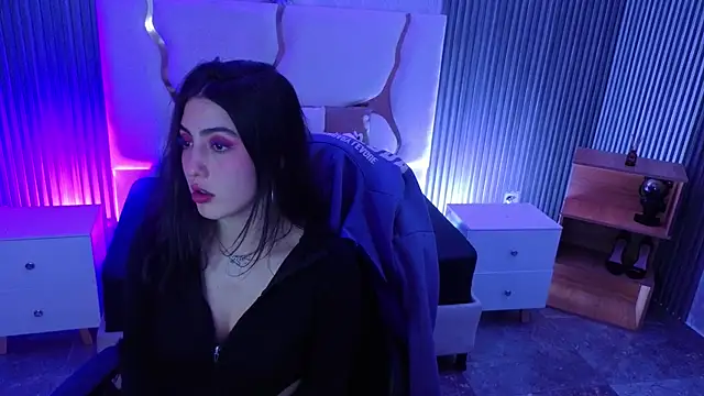 Snapshot of Ixchel_tay chatting on 07-03-26, 03:24 Ixchel tay online show from 07-03-26, 03:24
