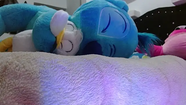 luna hawks online show from 02-07-26, 06:33