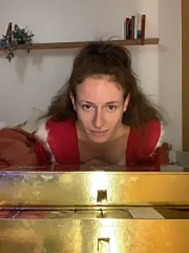 Snapshot of GoldenPussy1329 chatting on 12-03-25, 07:12 GoldenPussy1329 online show from 12-03-25, 07:12