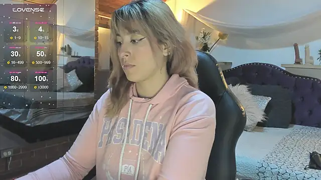 sophialyh 1 online show from 12-02-25, 12:32