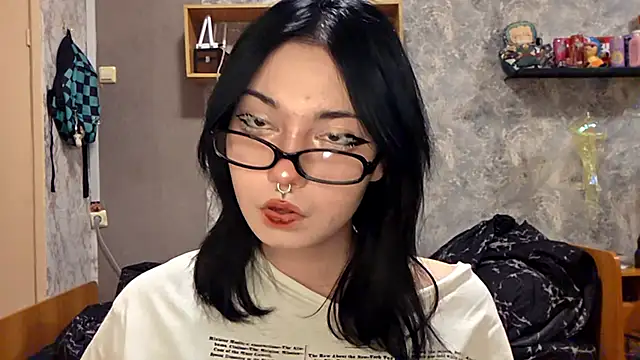 Beeping Creature online show from 11-07-25, 03:23