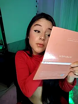 tamara vald online show from 10-26-25, 08:48