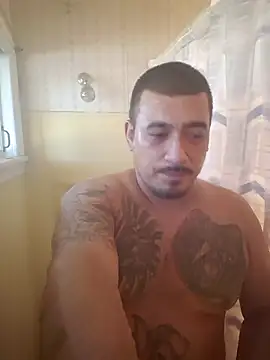 Snapshot of Nativeking32 chatting on 10-10-25, 07:46 Nativeking32 online show from 10-10-25, 07:46