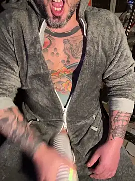 marcotatuatooo online show from 01-18-26, 03:27