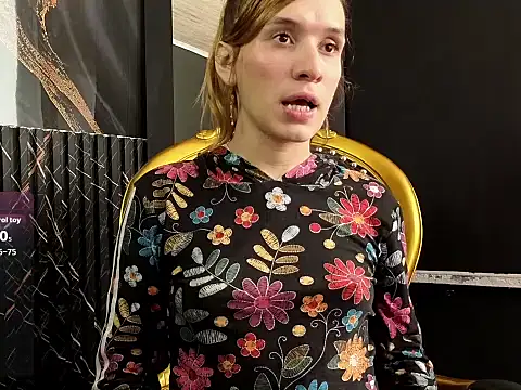 GabyDevil1 online show from 10-03-25, 03:42