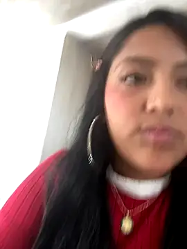 Snapshot of Nikoll_19 chatting on 09-30-25, 08:03 Nikoll 19 online show from 09-30-25, 08:03