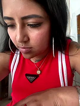 Snapshot of Nikoll_19 chatting on 10-03-25, 07:22 Nikoll 19 online show from 10-03-25, 07:22