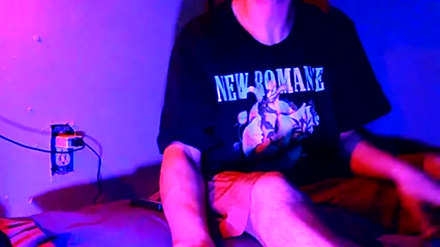 highinhtxx online show from 10-24-25, 09:22