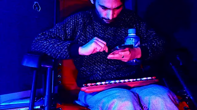 highinhtxx online show from 01-13-26, 12:10