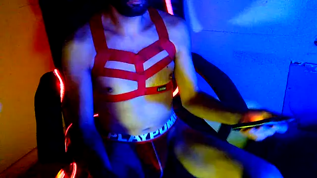 highinhtxx online show from 02-12-26, 05:57