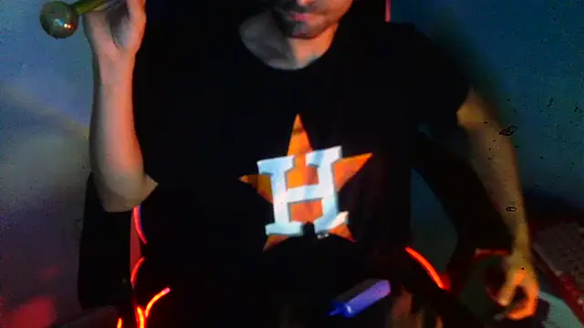 highinhtxx online show from 03-12-26, 08:26