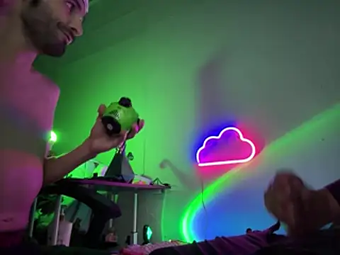 highinhtxx online show from 07-13-26, 11:18
