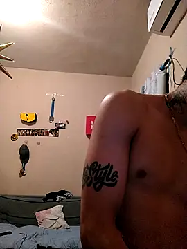 Tucloroformosexxx online show from 02-27-26, 01:00