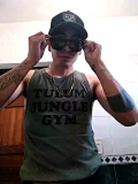 Tucloroformosexxx online show from 03-20-26, 12:48