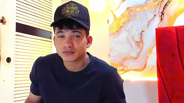 daniscot online show from 11-08-25, 03:50