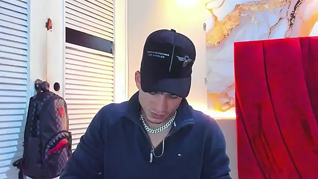 daniscot online show from 01-07-26, 03:53