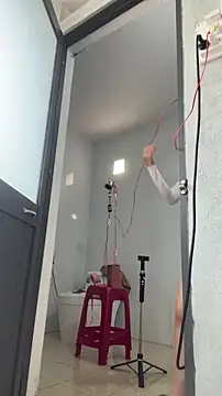 Gina999 online show from 04-11-26, 07:45