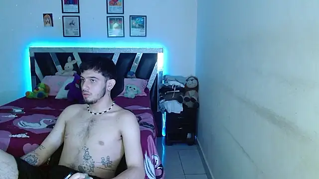 Snapshot of Sebasxxl12 chatting on 02-25-26, 10:03 Sebasxxl12 online show from 02-25-26, 10:03