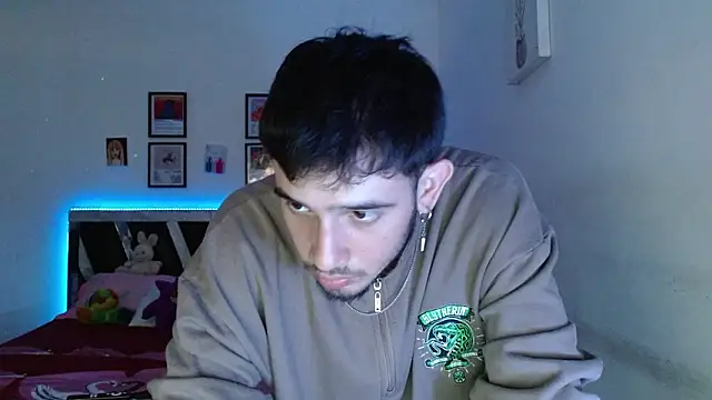 Snapshot of Sebasxxl12 chatting on 02-25-26, 10:08 Sebasxxl12 online show from 02-25-26, 10:08