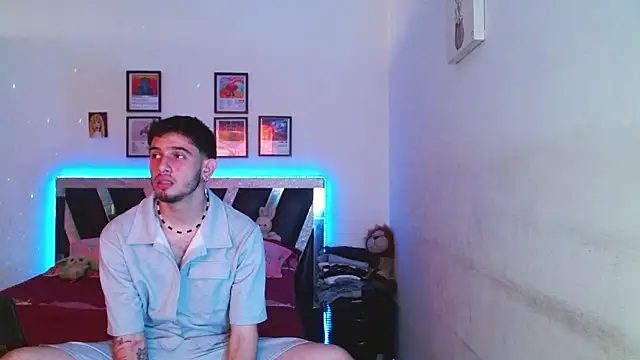 Snapshot of Sebasxxl12 chatting on 03-02-26, 07:54 Sebasxxl12 online show from 03-02-26, 07:54