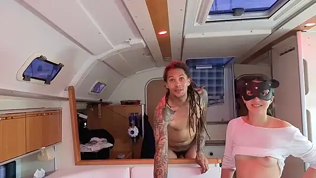 Monk and Mia online show from 04-13-26, 06:46