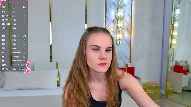 Lili Lohan online show from 12-05-25, 05:09