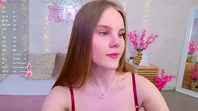 Lili Lohan online show from 04-02-26, 05:05