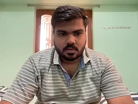 Romeo Sam2 online show from 11-07-25, 04:56