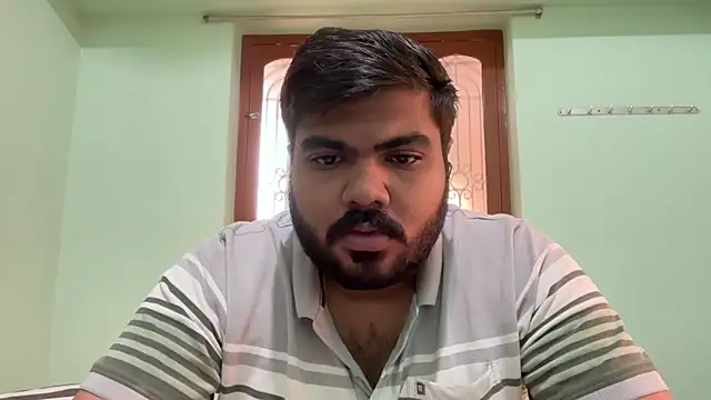 Romeo Sam2 online show from 11-19-25, 04:12