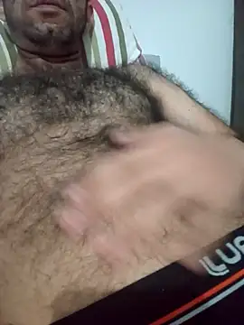 PeludoBragantino online show from 04-26-26, 02:04