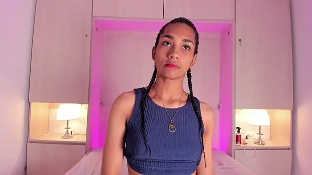 AnahiCollins online show from 11-07-25, 11:32