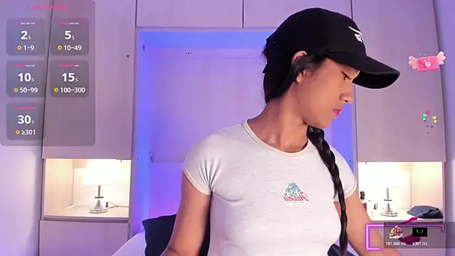 AnahiCollins online show from 11-12-25, 11:32