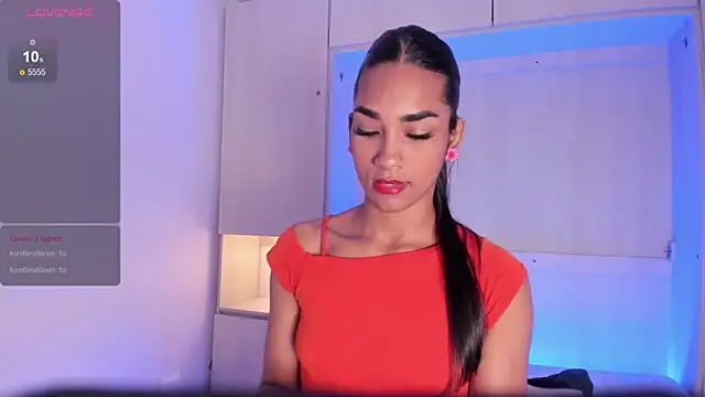 AnahiCollins online show from 02-04-26, 11:38