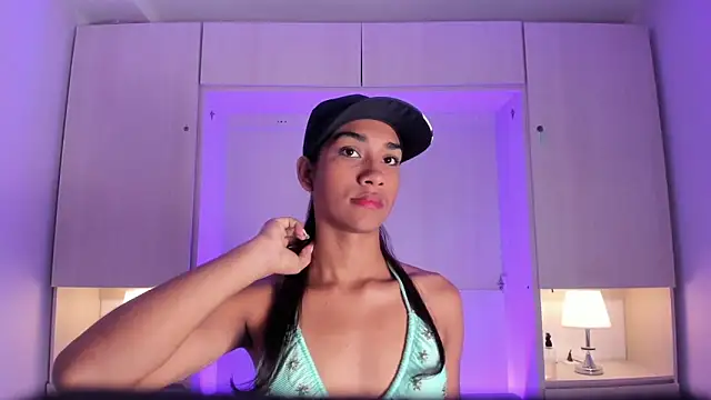 AnahiCollins online show from 02-20-26, 11:32