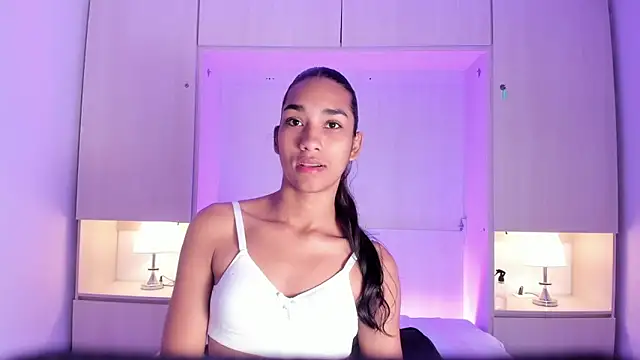 AnahiCollins online show from 03-06-26, 11:39