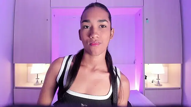 AnahiCollins online show from 03-11-26, 11:38