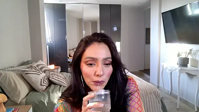 Milana De online show from 03-20-26, 10:36