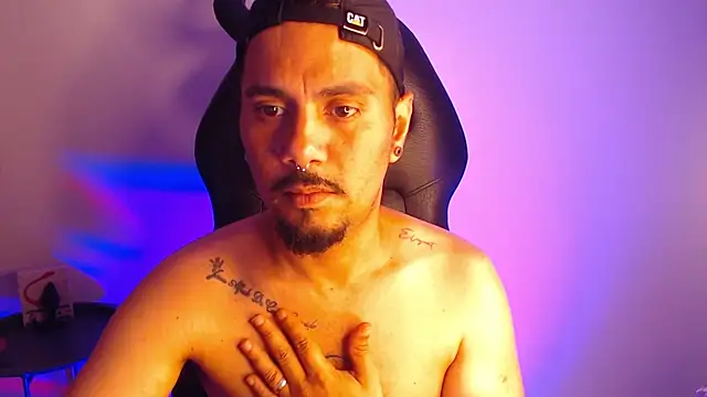 GSUS PATRICK online show from 10-24-25, 05:15