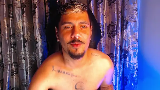 GSUS PATRICK online show from 10-26-25, 03:45