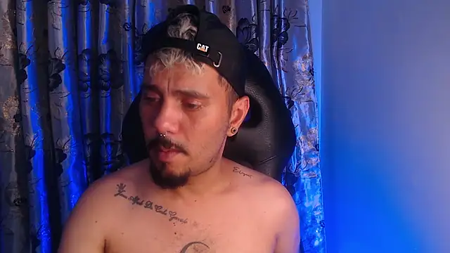 GSUS PATRICK online show from 10-26-25, 03:51