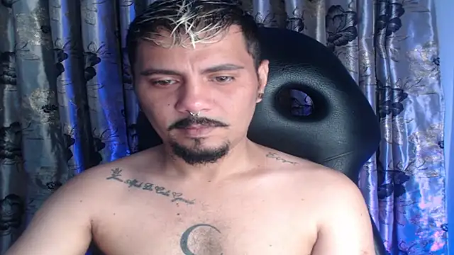 GSUS PATRICK online show from 10-27-25, 07:01