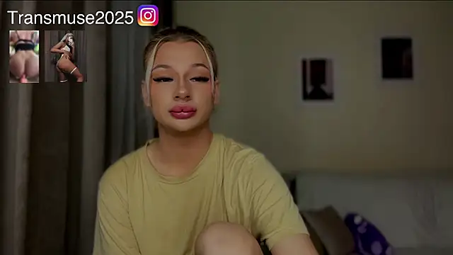 NikandJane online show from 11-26-25, 07:26