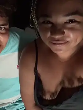 LightSkinLust18 online show from 06-06-26, 07:02