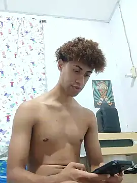 The boy good online show from 01-13-26, 07:19