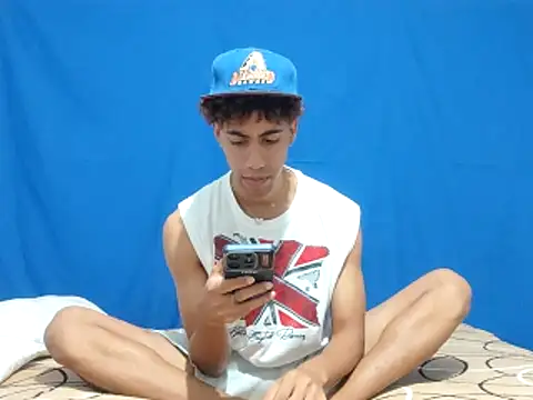 The boy good online show from 03-25-26, 09:10