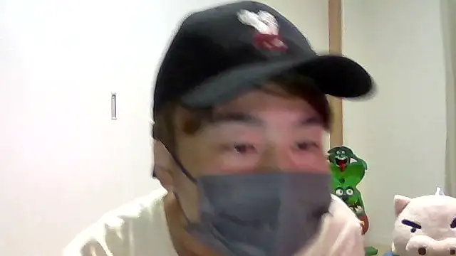 Snapshot of Hentaikozo4869 chatting on 09-28-25, 09:14 Hentaikozo4869 online show from 09-28-25, 09:14