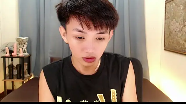 Wild Prince69 online show from 12-17-25, 11:11