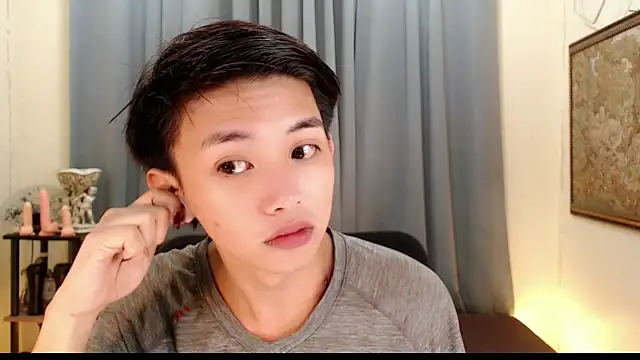 Wild Prince69 online show from 12-22-25, 11:24