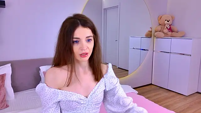 NikkaBush online show from 06-26-26, 05:12
