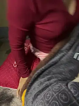 Suna-ny online show from 11-24-25, 01:22